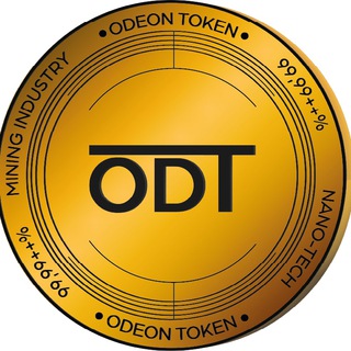 Odeon Token Official