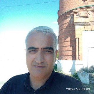 Ibodullo Okilzoda