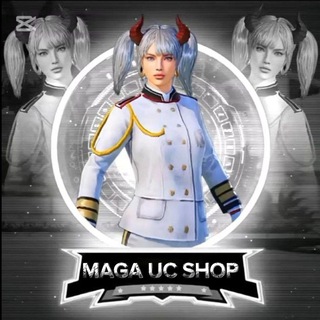 MAGA UC SHOP💸