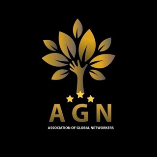 AGN(Association of Global Networkers🔥😍❤️🔥