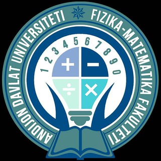 Fizika-texnika fakulteti | Rasmiy kanal |