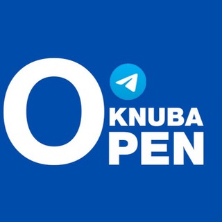 KNUBA OPEN