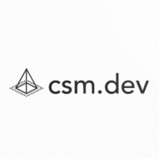 csm.dev ✚