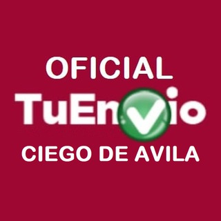 TuEnvio CUP Sucursal Cimex Ciego de Avila