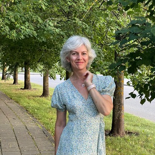 Ирина Балакирева ✨🕊️