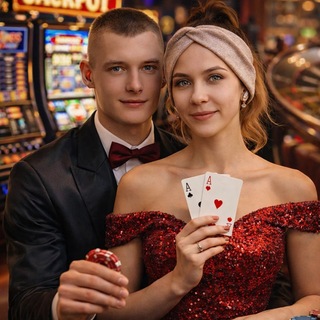 GLAVATSKIH chat