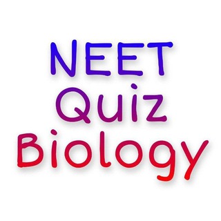 Biology Quiz NEET