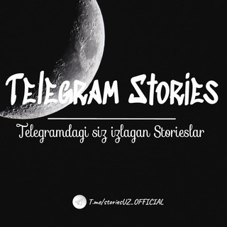 Telegram hikoyalar || Rasmiy kanal
