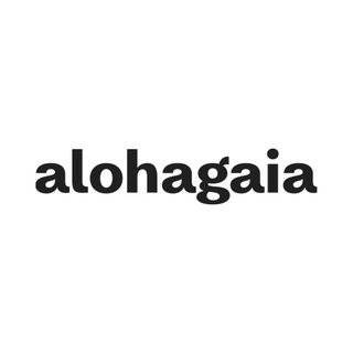 С любовью, Alohagaia 🩵