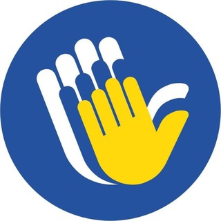 Гуманітарка "Ми різні – Україна єдина"