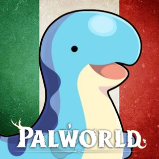 Taverna di Palworld Italia 🇮🇹