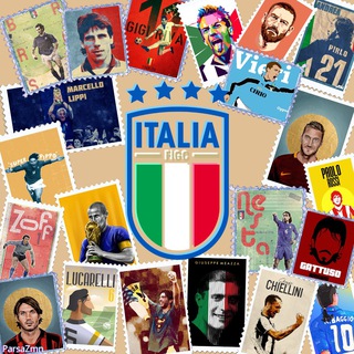 🇮🇹Forza Italy🇮🇹