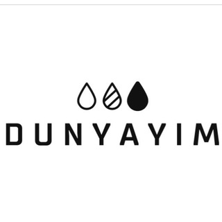 D U N Y A Y I M 💙