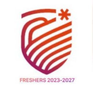 MSRIT FRESHERS