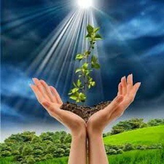 به قدرت ماورایی خود پی ببرید