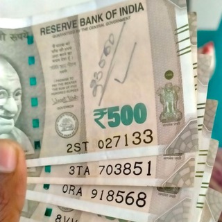 REFER AND EARN TEAM