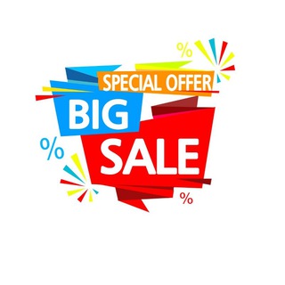 Big Deals offer