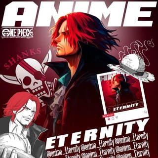 Anime Eternity ™️