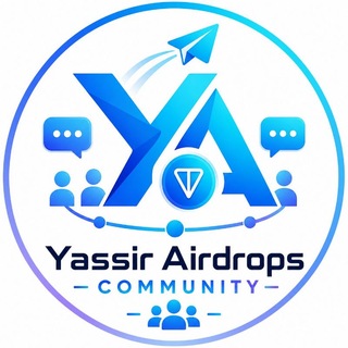 Yassir Airdrops Community