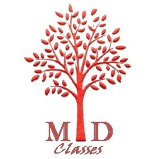 MD Classes PDF ™©