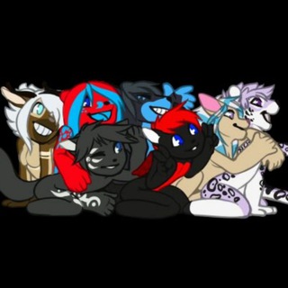 Furry Gathering 18+