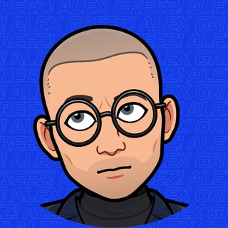 ALEX GREEZ! [crypto]