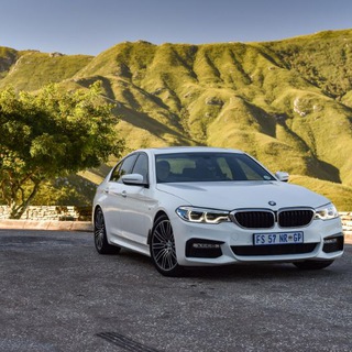 BMW 5 Series (G30/G31/G32/F90)