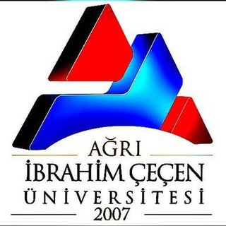 Ağrı İbrahim Çeçen Üniversitesi Kanalı 🎓💁