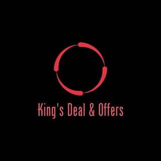 King's Deal & Offers