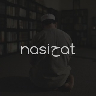 nasiحat'chi