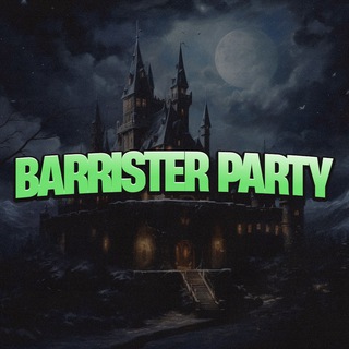 Barrister chat