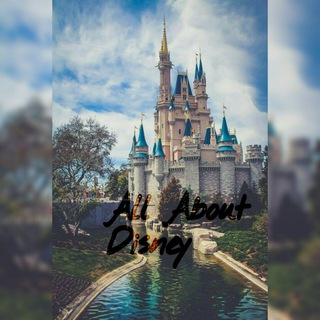 All About Disney 🎬