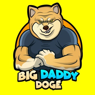 Big Daddy Doge - HODL $BDDOGE & EARN