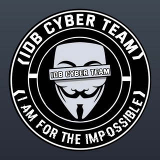 IDB CYBER TEAM