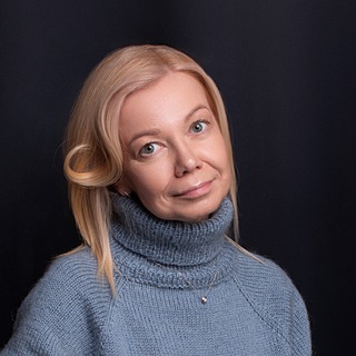 Алина Плотникова
