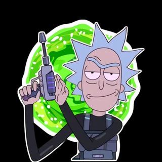 Rick Academy — Хакинг и Кибербезопасность
