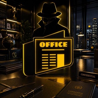 Office (ՉԱԹ)