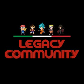 Legacy Community Bot