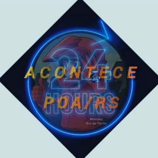 𝗔𝗰𝗼𝗻𝘁𝗲𝗰𝗲 𝗣𝗼𝗮 𝗲 𝗥𝗦
