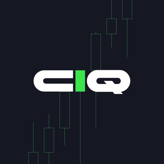 CIQ LABEL - Крипта, Финансы, Торговля