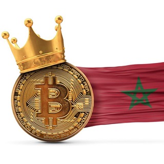 Bitcoin Morocco - بيتكوين المغرب
