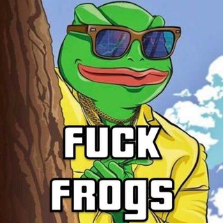 FuckFrogs | فاک فراگز