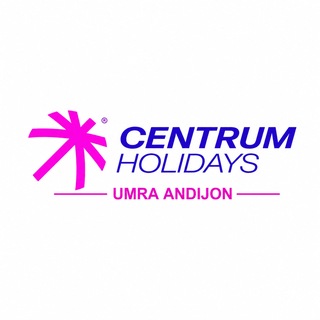 Centrum Holidays | Andijon
