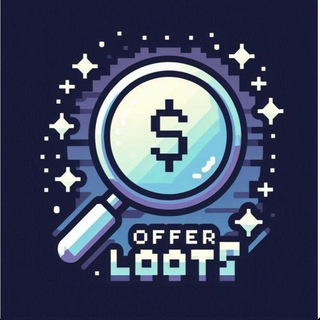 Offer Loots Alert