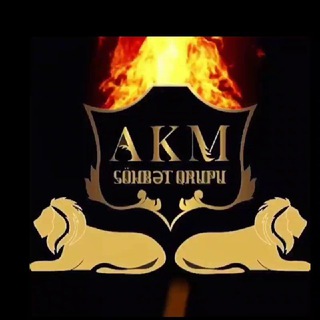 Söhbət ~ AKM ~ Qrupu 🇦🇿🇹🇷