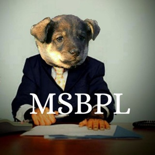 MSBPL𓃟