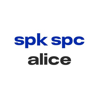 speakspace Alice