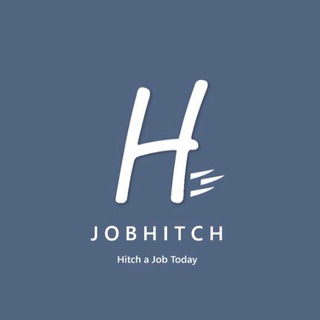 JobHitch Admin