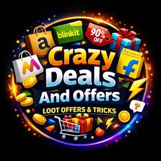Crazy Deals And Offers