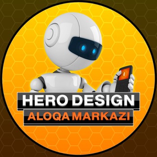📡 HERO ALOQA BOT 💌